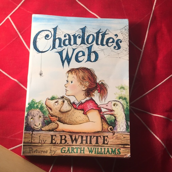 Other - Charlotte’s Web